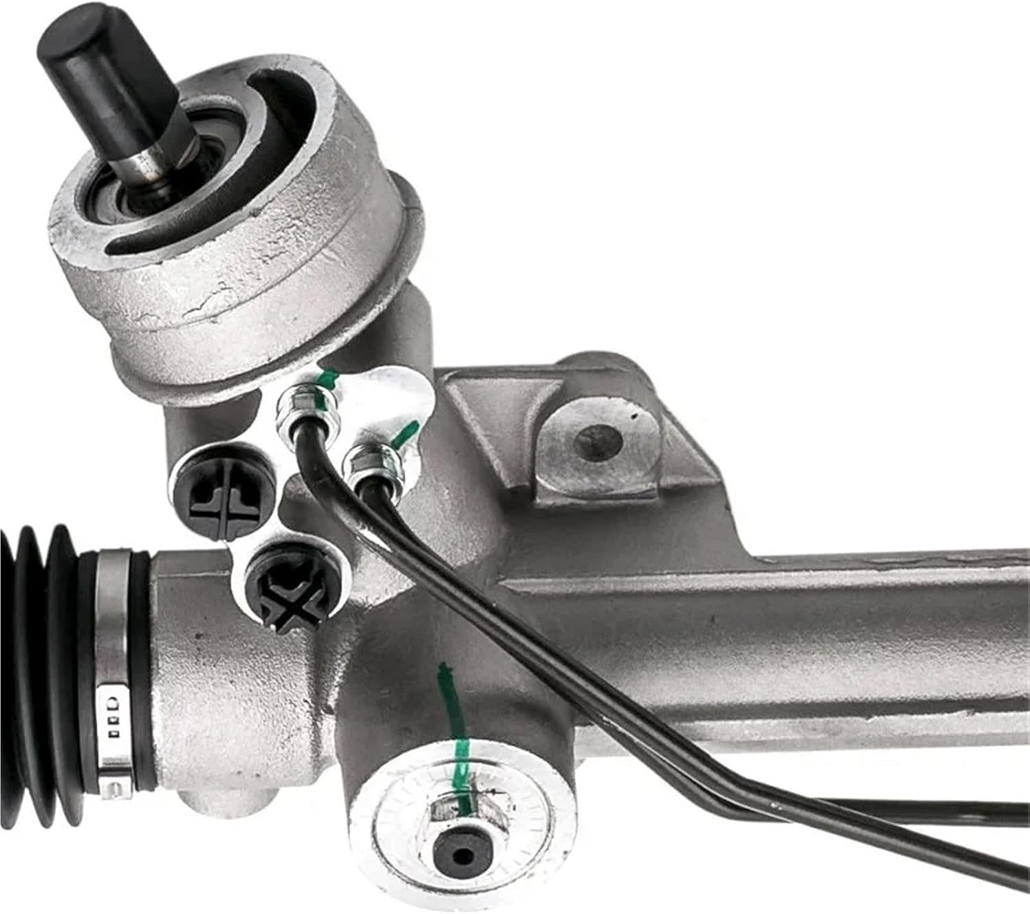 Mv97【カーボン／ヒートエンド】汎用サイレンサー（サーキットスポーツ